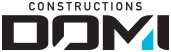 Constructions DOMI
